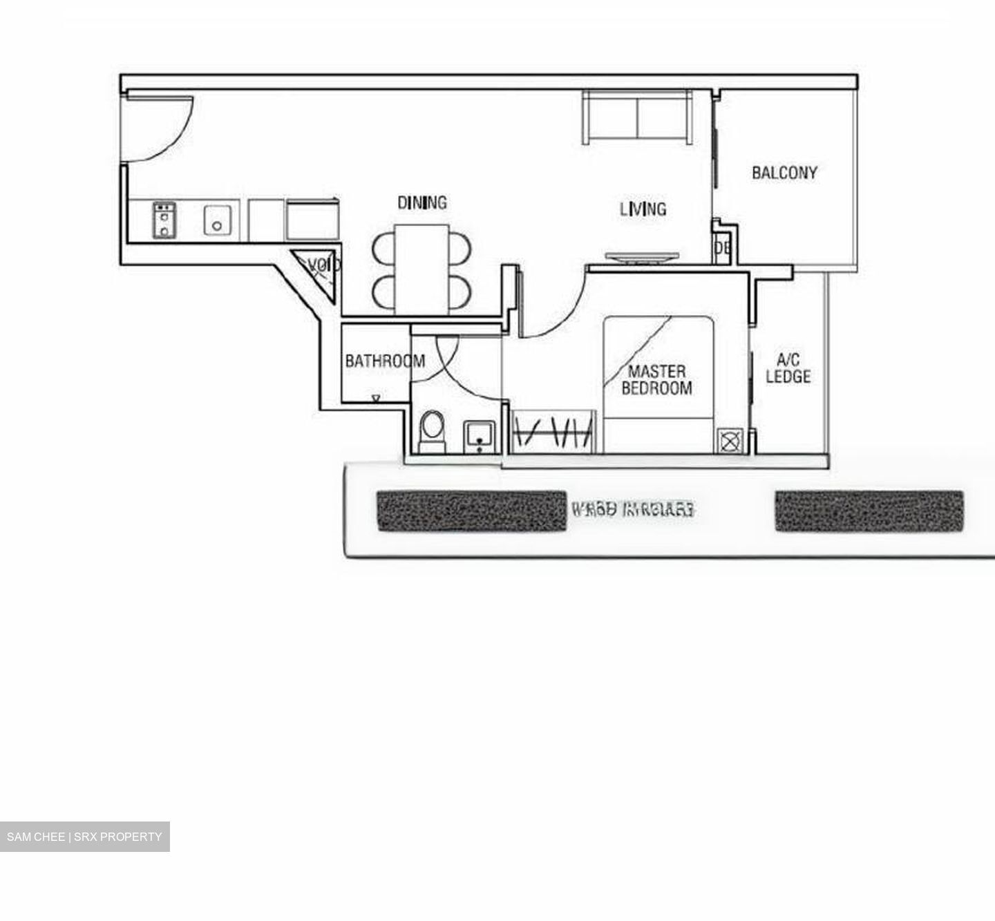 Viento (D14), Apartment #458528801